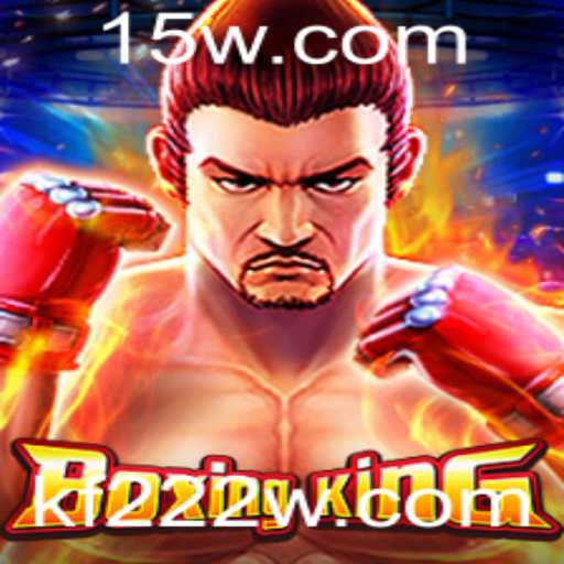 BoxingKing: Explorando o Universo do Jogo Revolucionário com KF222
