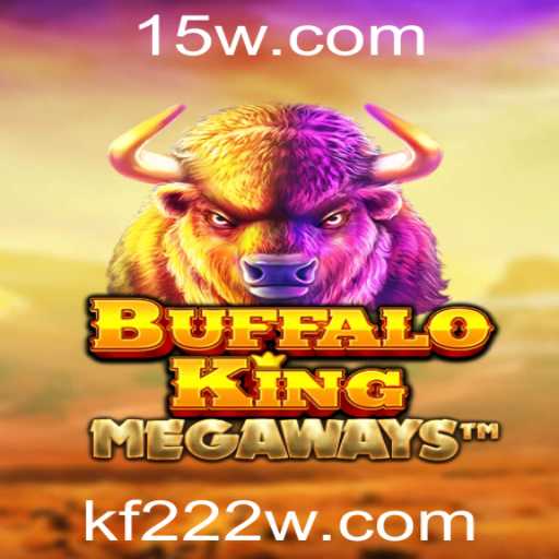 BuffaloKing: Experimente o Jogo de Aventura dos Reis das Planícies