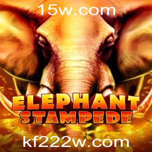 Descubra as Aventuras de ElephantStampede: Um Jogo Empolgante para Todas as Idades