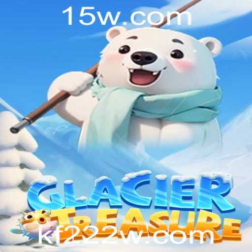 Descubra o Mundo Gelado de GlacierTreasure: Uma Aventura de Exploração e Estratégia