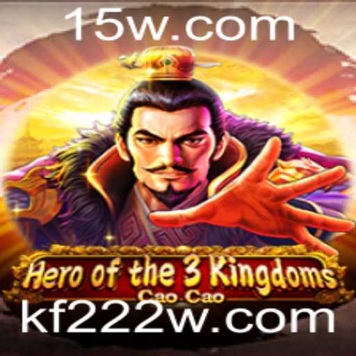 Explorando Heroofthe3KingdomsCaoCao: Um Mergulho no Jogo Épico