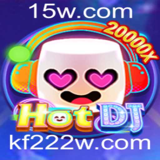 Descubra o Mundo Fascinante de HotDJ: Uma Aventura Rítmica com KF222