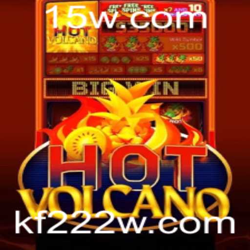 Explorando o Universo do Jogo HotVolcano: Introdução e Regras Essenciais