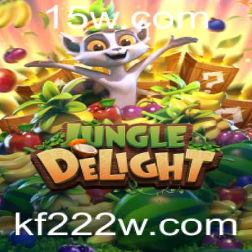 Explorando JungleDelight: Um Mergulho nos Mistérios da Selva com o Código Secreto KF222
