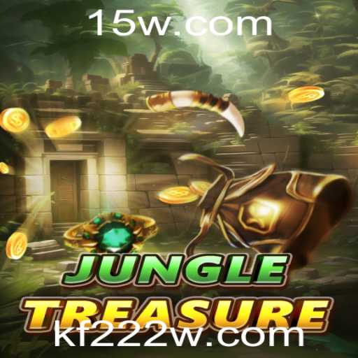 JungleTreasure: Desbravando Aventuras Selvagens no KF222