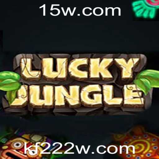 Explorando o Fascinante Mundo de LuckyJungle: Como Jogar e Se Divertir