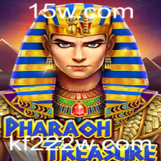 Explore o Mundo de PharaohTreasure: Um Jogo de Estratégia e Aventura