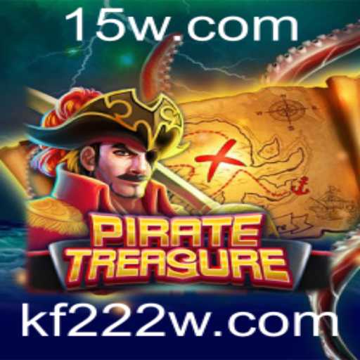 Explorando o Mundo de PirateTreasure: Aventura em Alto-Mar com KF222