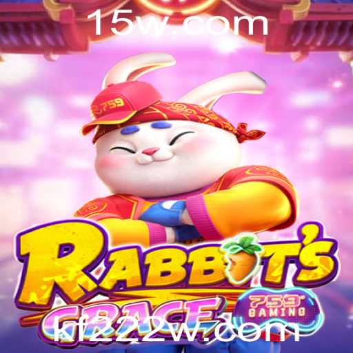Descubra o Mundo Fascinante de RabbitsGrace: Um Jogo Único e Envolvente