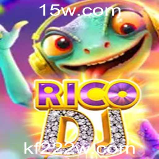 Descubra o Mundo de RicoDJ: O Jogo do Momento
