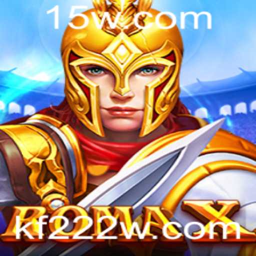 Descubra RomaX: O Jogo de Estratégia que Revoluciona com KF222