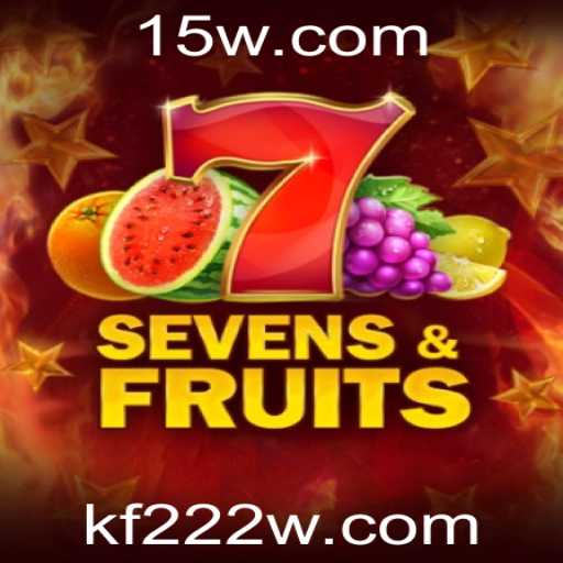 Descubra SevensFruits: Um Mergulho no Mundo dos Jogos Clássicos